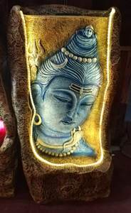 รูปปั้นพระพุทธรูปชิฟจิสินค้าระดับพรีเมี่ยมสำหรับตกแต่ง2025สินค้าคุณภาพระดับน้ำจากผู้ผลิตทั่วโลก - Product Image 4