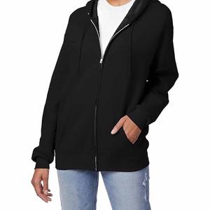 Sweat-shirts à capuche pour hommes surdimensionnés et lourds avec logo personnalisé, respirants, surdimensionnés, téléchargés par - Product Image 5