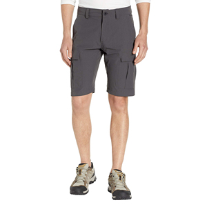 Pantalones Cortos Deportivos Casuales de Lona para Hombre, Hechos en Pakistán, Transpirables, Resistentes al Viento, de Cintura Alta, Antiarrugas, con Estampado Digital - Product Image 4