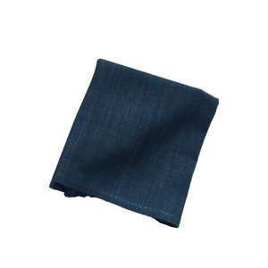 Serviette de Table 100% coton de haute qualité 2022 dernière conception vente en gros couleur personnalisée taille Style ODM - Product Image 4