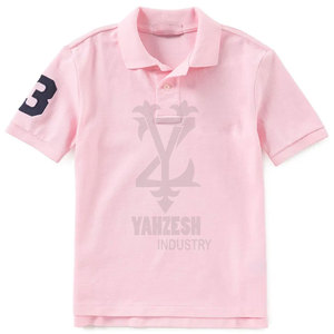 Camiseta Casual de Verano para Hombre, Cómoda, Servicio OEM, Nueva, Lisa, de Manga Corta, Transpirable, de Algodón/Bambú, Tejida, 220g - Product Image 1
