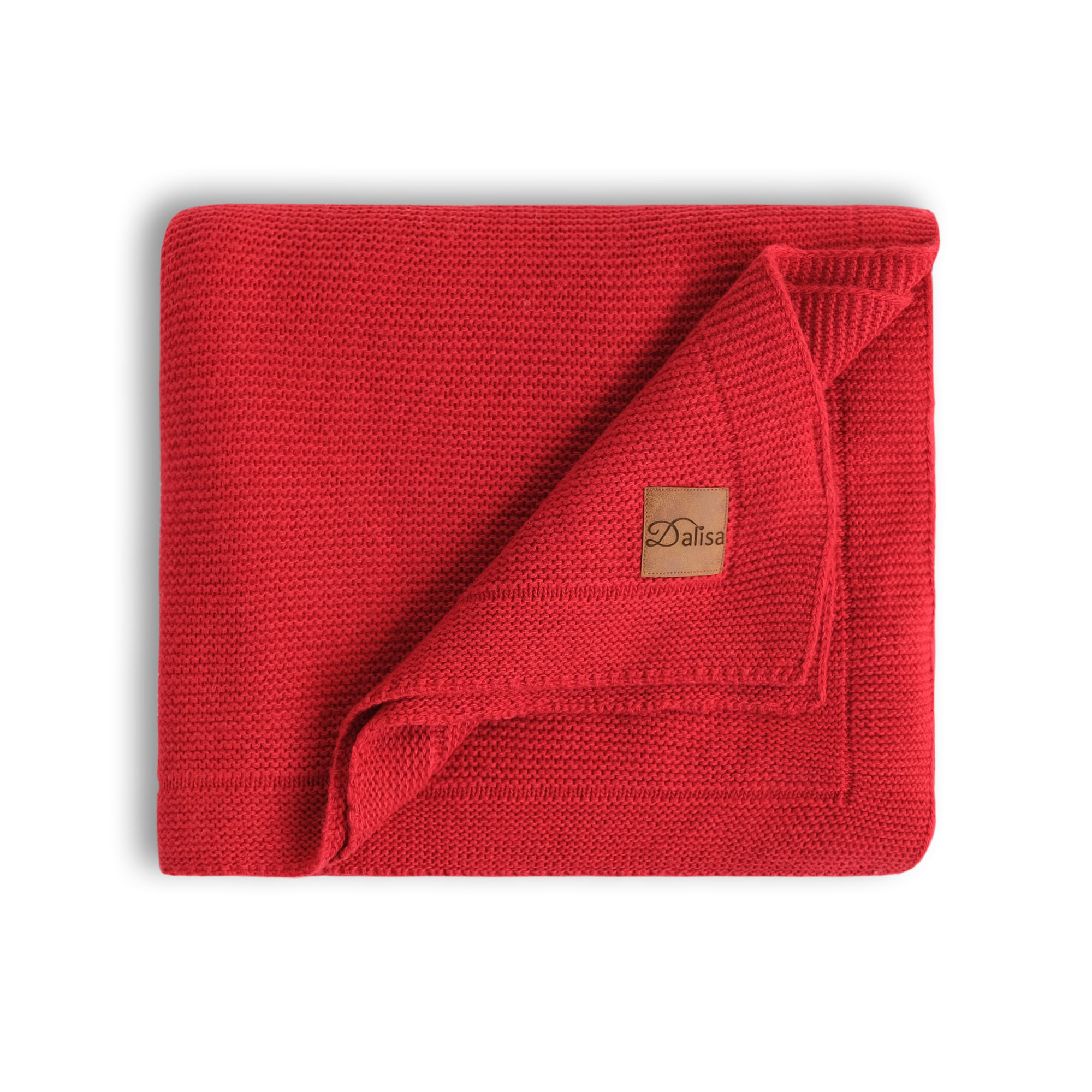 เปลวไฟสีแดงเข้ม