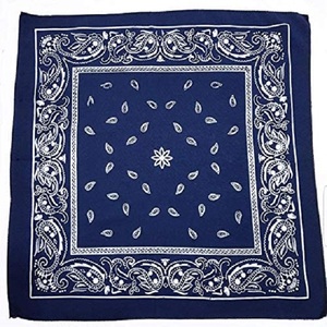 Custom Printed Square Cotton <b>Bandana</b> Scarf for Girls Babies-Skin-Friendly Quick Dry Environmentally Friendly Multifunctional - Product Image 5