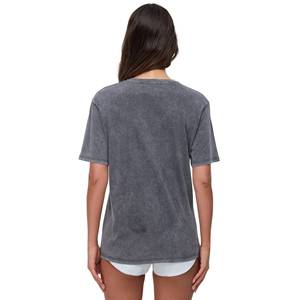 Camiseta de Mujer - Estilo Casual - Product Image 3