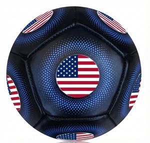 Mini Balón de Fútbol Personalizado de 12 Paneles, Balón Promocional con Logotipo de Empresa |   Artículo Perfecto para Regalar - Product Image 2