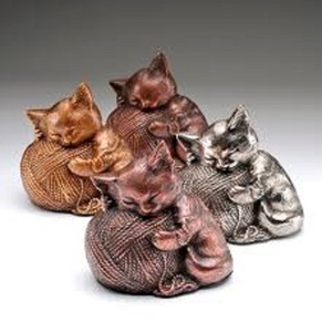 Urnas de recuerdo para mascotas - Product Image 1