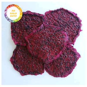 FRUTA DE DRAGÓN SUAVE SECA DE VIETNAM PREMIUM SUMINISTRO AL POR MAYOR - Product Image 3