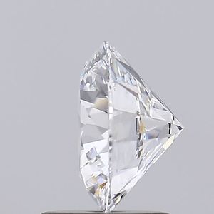 D Color VS2 Claridad Tamaño 1,88 Ct Pulido Labgrown Diamante Forma Redonda Joyería de Diamantes DE LA HPHT-CVD Diamantes Sueltos - Product Image 2
