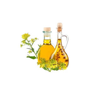 น้ำมันคาโนลาสกัดเย็นน้ำมันน้ำมันคาโนลาธรรมชาติบริสุทธิ์สำหรับดูแลผิวและเส้นผม - Product Image 4