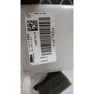 Système de chauffage PEUGEOT 2008 Série (19>) 9672234280 - Product Image 3