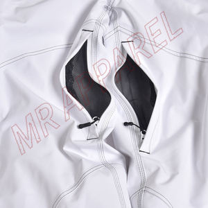 กางเกงสกีสำหรับผู้ชายกางเกงสกีกันหนาวกางเกงสกีแบบมืออาชีพ, กางเกงป้องกันเอวหลวมแฟชั่นฤดูหนาวกันน้ำให้ความอบอุ่นสำหรับเล่นสโนว์บอร์ด - Product Image 5