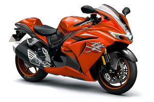 NEW ASSEMBLED SUZUKII Hayabusa GXS 1300R RACING <b>BIKE</b> Ready to Ship - Product Image 5