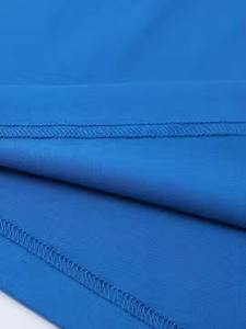 T-shirt homme de haute qualité, design décontracté, 100% coton, t-shirt pour homme, coupe ample, imprimé, t-shirts pour homme, tee-shirt, manches courtes, été - Product Image 5