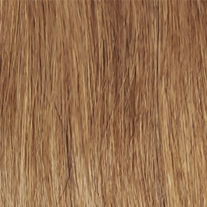 ต่อผมเซนส์ มีเดียม โกลเด้น คอปเปอร์ บลอนด์ แบบกาวติด 12 ชิ้น 4 ซม. 36 กรัม สี BIO.29 ผมแท้ 100% เรมี่  แบบเย็บติดด้วยความร้อน - Product Image 1