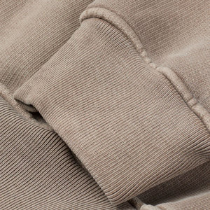 Sweat-shirts à capuche en coton pour femmes, nouveaux modèles amples à cordon de serrage pour homme - Product Image 3