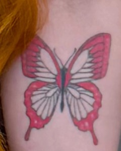 LL joyería fina personalizada colgante de mariposa VVS Iced Out VVS colgante de moissanita estilo Hip Hop colgantes finos y dijes para mujeres - Product Image 6