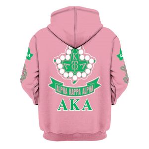 Sudadera con Capucha de Invierno para Mujer, de Felpa de Algodón con Bordado Chenille, Ecológica, de Primera Calidad, Personalizada con Diseño Griego de los Nueve Dioses, 300-500 GSM - Product Image 5