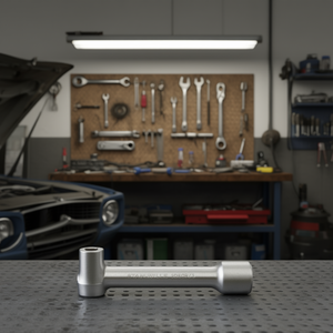 สตัลวิลล์ ตัวต่อขยายขนาด 1/2 นิ้ว สำหรับประแจบล็อกแบบปลดเร็ว เครื่องมือคุณภาพพรีเมียมเพื่อการทำงานที่มีประสิทธิภาพ - Product Image 3