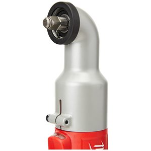 Llave de Impacto Inalámbrica de 3/8 Pulgadas y 18 V, 1500/2250 RPM, 40/76 Nm, Fuente de Alimentación de Batería de Litio Eléctrica, Voltaje Nominal de 12 V/20 V - Product Image 4