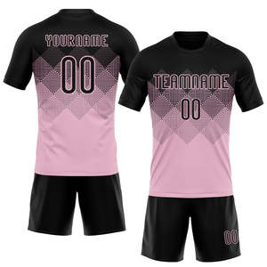 Venta al por mayor uniforme de voleibol personalizado para adultos de alta calidad más vendidos hombres Jersey conjuntos 100% poliéster 7 conjuntos MOQ - Product Image 1