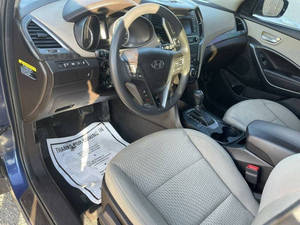 Voiture d'occasion abordable, Hyundai Santa Fe Sport 2.4L LHD 2017 - Product Image 2