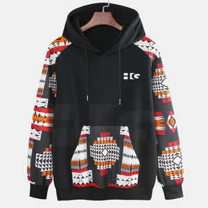 Sweat à capuche confortable pour hommes Dernière conception Sweats à capuche pour hommes Meilleur prix Sweats à capuche pour hommes par HABAB GROUP - Product Image 1