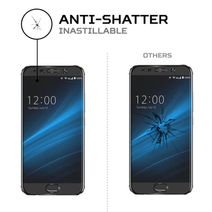 ฟิล์มกันรอยหน้าจออูมิ เอส แอนติช็อค - Product Image 4