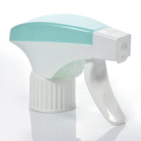 Pulvérisateur à gâchette 2026PP non rechargeable, tout plastique, 28 mm, à pression manuelle, pour bouteilles de vin et pompe de jardin