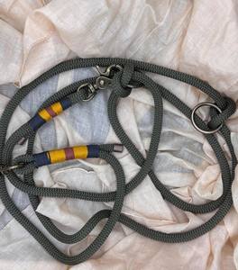 Adjustable <b>dog</b> leash, <b>lead</b>, <b>rope</b> leash, <b>dog</b>, PPM <b>rope</b>, <b>dog</b> <b>rope</b>, <b>dog</b> training, <b>dog</b>, <b>dog</b> accessories - Product Image 2