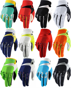 Vente en gros Gants chauds Meilleures ventes Gants de cyclisme respirants antichocs Gants de course personnalisés pour vélo de montagne Hommes Femmes - Product Image 6