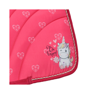 CLOVELIS IMPEX - Almohadilla de Montar a Caballo Acolchada de Alta Calidad, Transpirable, para Salto, Personalizable, de Larga Duración, para un Rendimiento Ecuestre Óptimo - Product Image 2