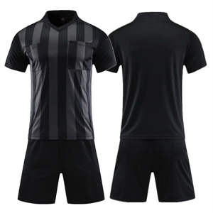 Uniforme de Fútbol de Primera Calidad, Ropa Deportiva de Alto Rendimiento - Product Image 1