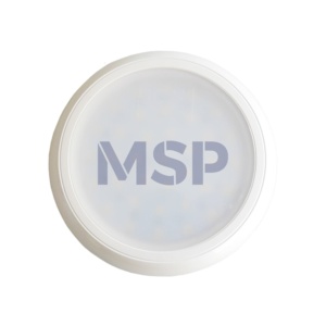 39-8900-307 - Aspock INPOINT III LED-Lampe d'intérieur LED ronde, câble de 0.3 m ouvert-Pièces et accessoires remorque-MSPExport - Product Image 3