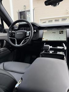 Ran Ge Ro Ver Sport SE AWD Usado 2025 - Product Image 2