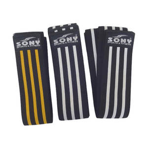 2023 New Arrival Weight Lifting <b>Knee</b> <b>Wraps</b> <b>Knee</b> Support Customized <b>Wraps</b> Gym Training <b>Knee</b> <b>Wraps</b> - Product Image 6