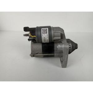 MOTEUR DE DÉMARREUR PEUGEOT 208 Série (19>) 9812715380 Essence 1.2 - Product Image 4