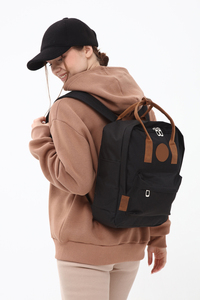 GoesPeak Waterproof Backpack Laptop Notebook <b>Bags</b> for <b>Men</b> Women Unisex Durable Attractive Notebook Travel Rucksack Daypack - Product Image 2