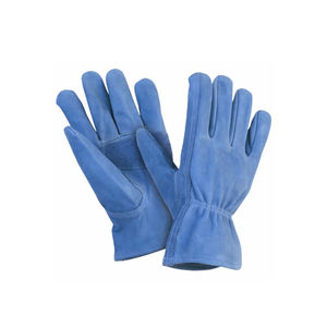 Gants de conduite en cuir respectueux de l'environnement fabriqués à partir de matériaux durables Choix conscient pour les consommateurs soucieux de l'environnement - Product Image 2