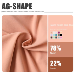 Sujetador Deportivo Transpirable con Corte en U para Mujer - Sujetador Deportivo de Alta Sujeción para Gimnasio, Correr, Yoga, Material Interior Cómodo - Product Image 2