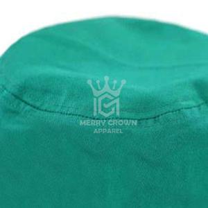 Wholesale Price <b>Men</b> Outdoor Wear Bucket <b>Hats</b> Sale Personalized Plain Custom Made Bucket <b>Hats</b> Pakistani Supplier & Manufacturer - Product Image 5