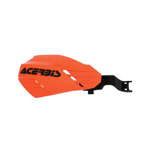 แฮนด์มอเตอร์ไซค์ Acerbis K-LINEAR อุปกรณ์เสริมระดับพรีเมียมสำหรับนักขี่ - Product Image 1