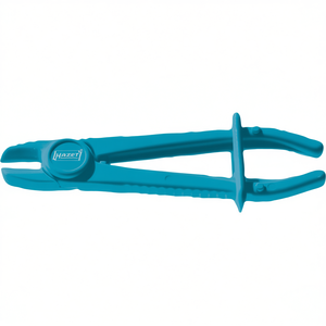 Abrazadera Flexible para Mangueras Hazet - Product Image 2