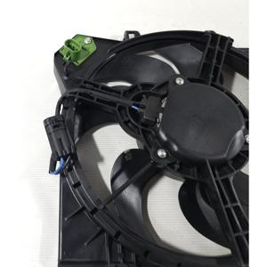 Ventola del Radiatore per Lancia Ypsilon 4a Serie 52149789 46341162 Hybrid 1000 (11>23) - Product Image 6