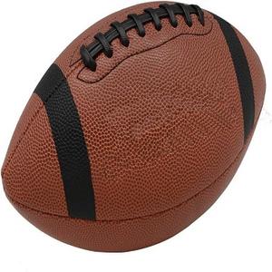 Cuir composite durable pour le football américain All-Terrain Pro pour le jeu sur toutes les surfaces - Product Image 1