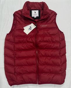 Chaqueta acolchada ligera con capucha para hombre para invierno, abrigo resistente al agua para aventuras al aire libre, comodidad informal, estilo callejero - Product Image 1