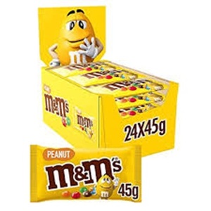 Bola de chocolate de cacahuete M & M de grado premium a un precio razonable - Product Image 3