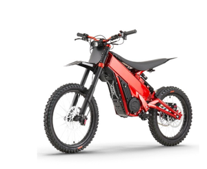 HYBEE ORIGINAL 2025 Última Edición Nueva de la Motocicleta Eléctrica String X3 MX Pro - Product Image 1