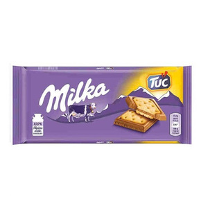 Mayorista Milka Chocolate 100g / Milka Choco Oblea/Milka - Product Image 2