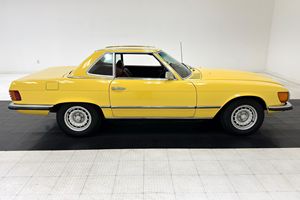 MERCEDES-BENZ 450SL USADO DE 1973, CON VOLANTE A LA IZQUIERDA/DERECHA - Product Image 2