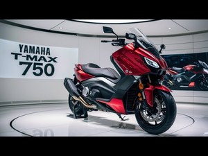 Mejores Ofertas Promocionales para Motocicletas YA/HA TMAX 750 2015-2026 - Nuevas |   Usado - Original - Product Image 3